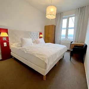 Holiday Home Prague Praag