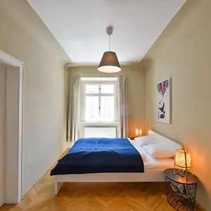 Appartement Celetna 27, Prague