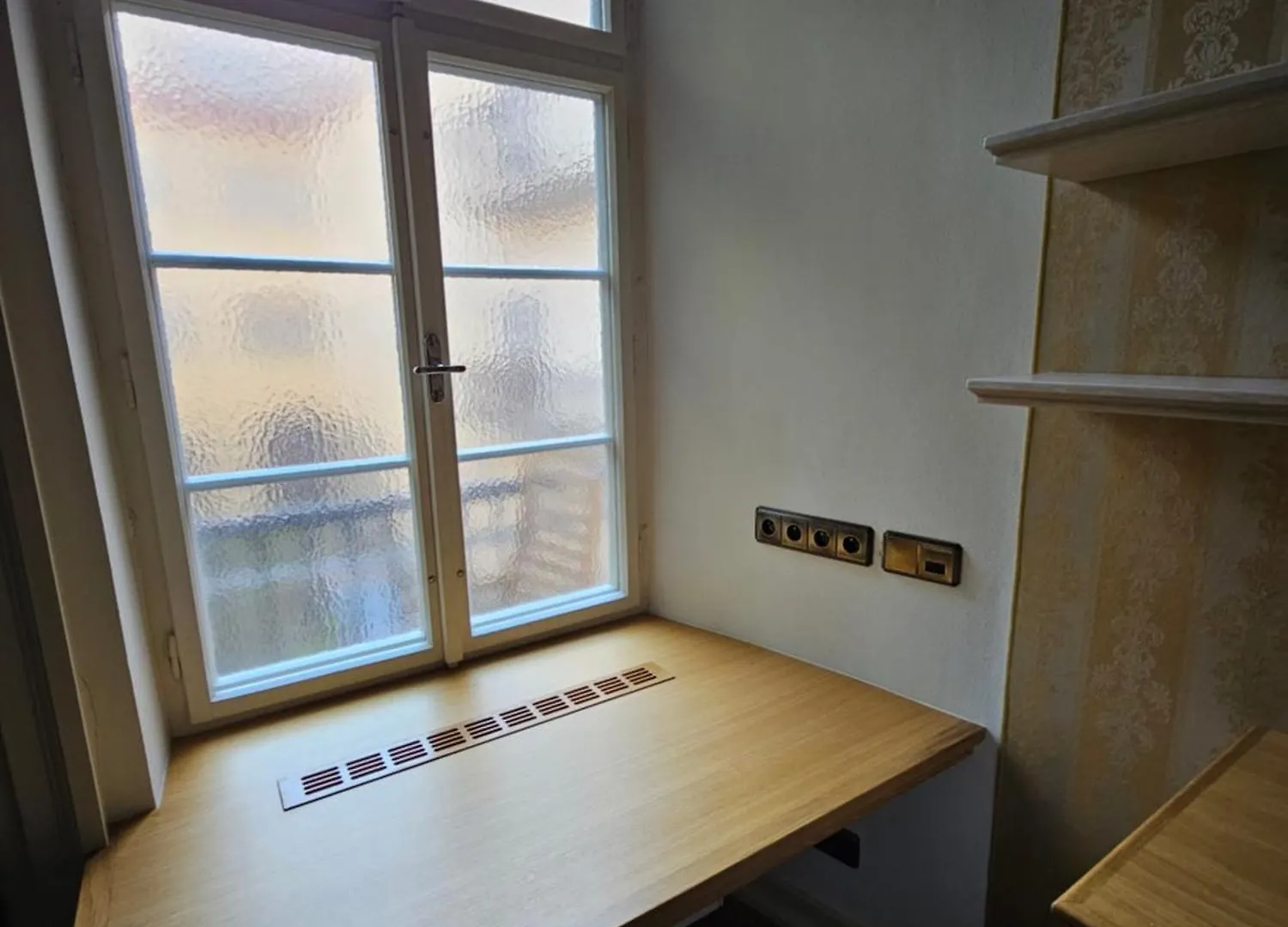 Exclusive Royal Suite Prague Czech Republic