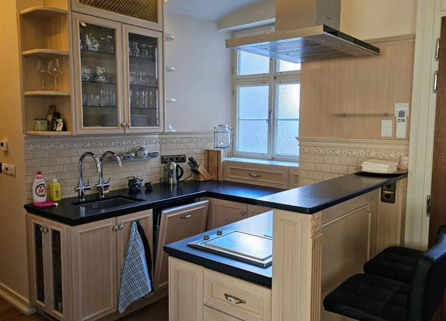 Exclusive Royal Suite Prague Apartment