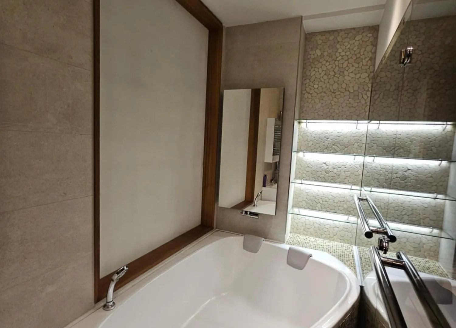 Apartment Exclusive Royal Suite Prague Czech Republic