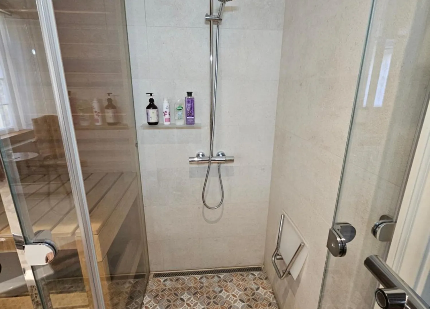 Exclusive Royal Suite Prague Apartment