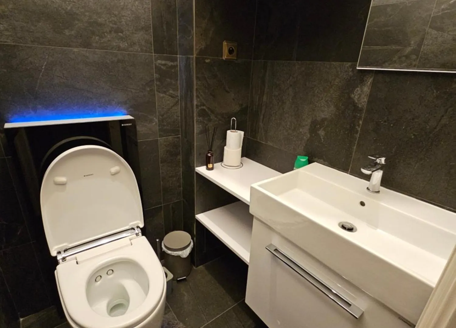 Exclusive Royal Suite Prague