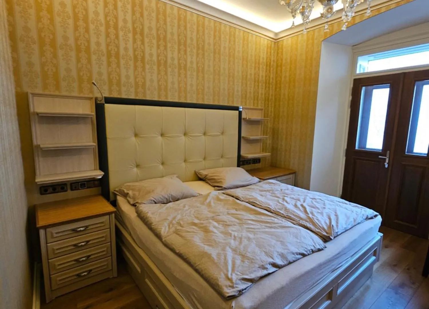 Apartment Exclusive Royal Suite Prague