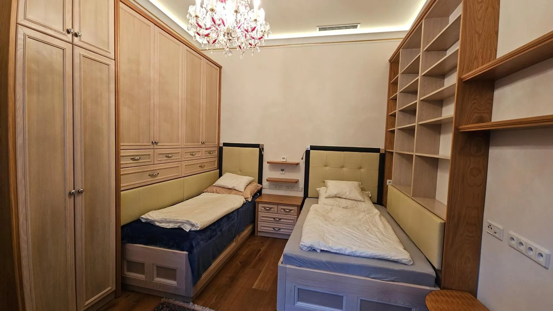 Apartment Exclusive Royal Suite Prague
