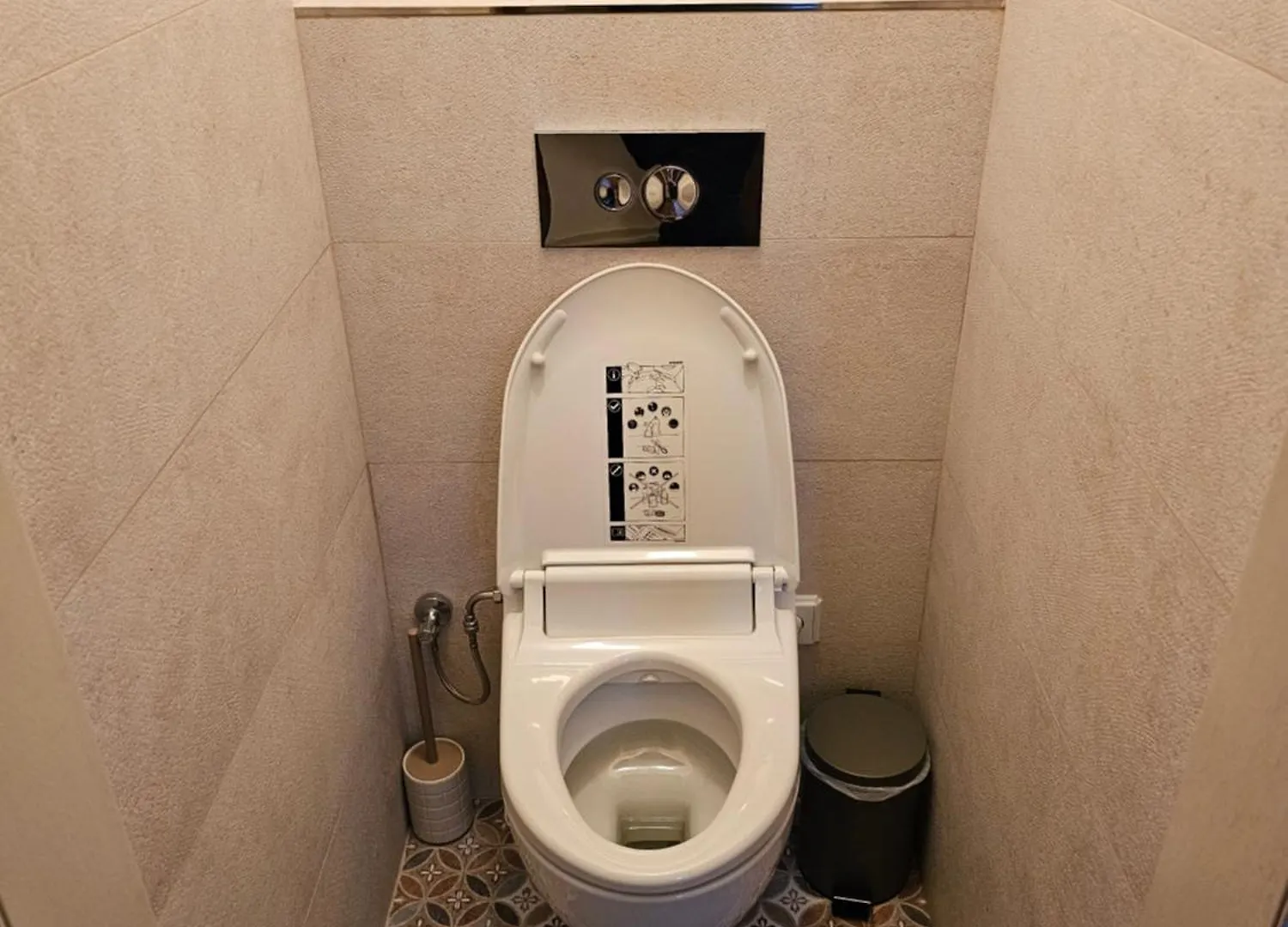Exclusive Royal Suite Prague Czech Republic