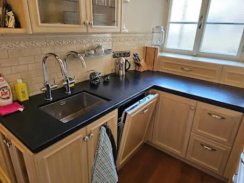Exclusive Royal Suite Prague Apartment
