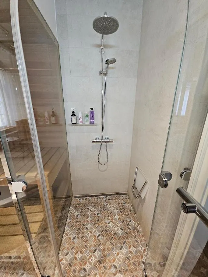 Exclusive Royal Suite Prague 0*,  Czech Republic