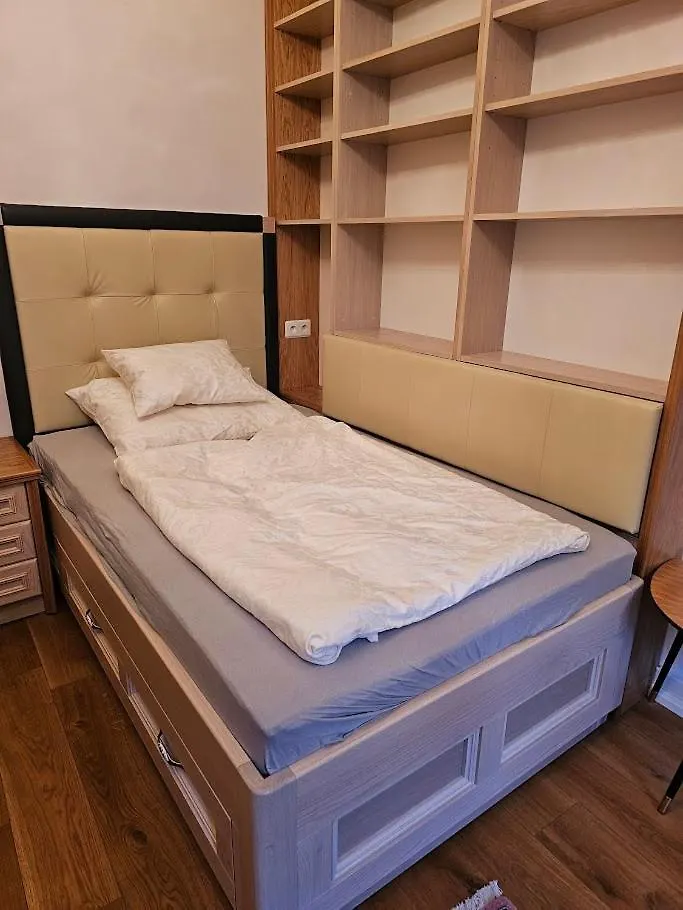 Exclusive Royal Suite Prague