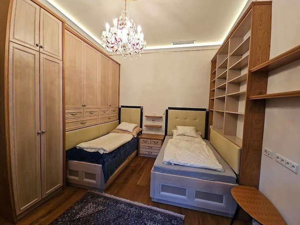 Exclusive Royal Suite Praha 0*,