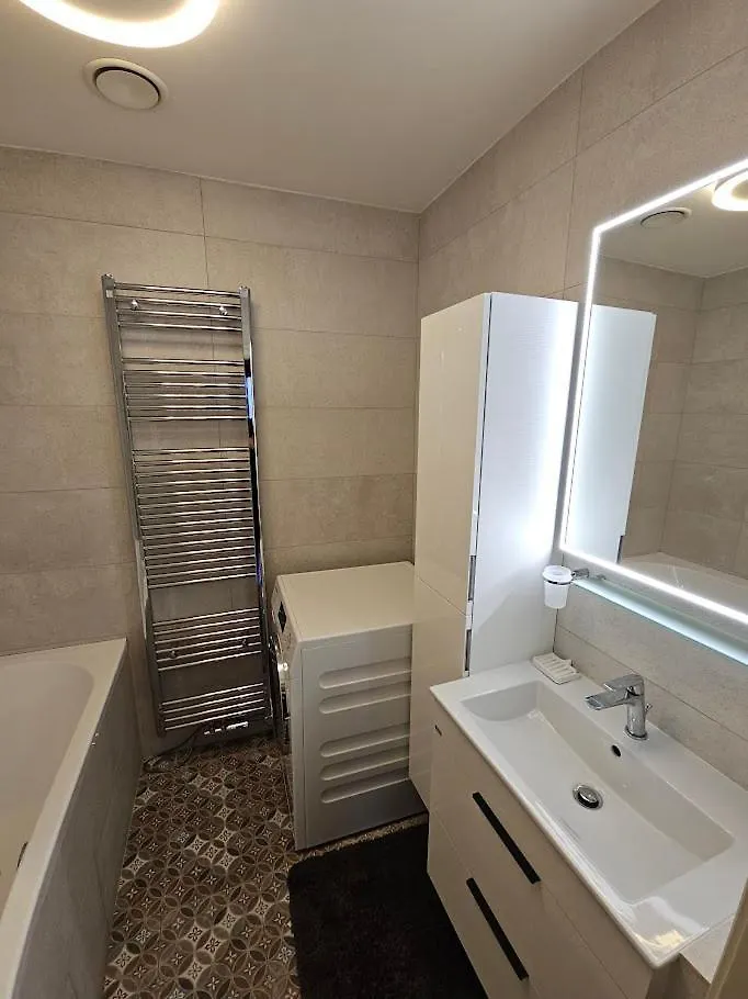 Exclusive Royal Suite Prague 0*,