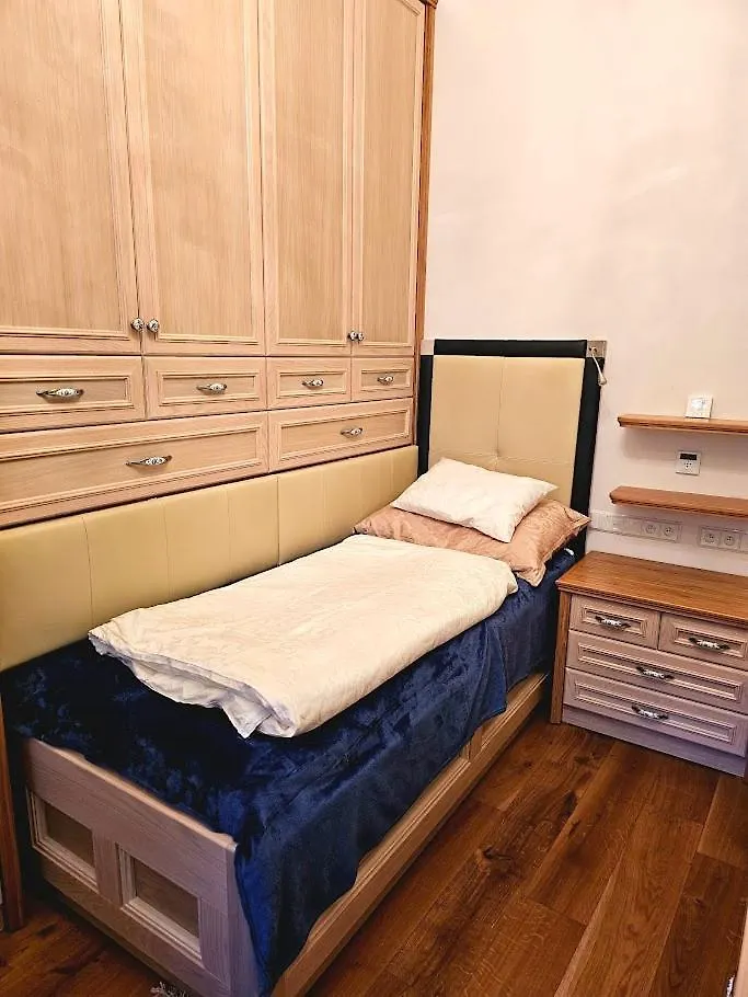 Apartment Exclusive Royal Suite Prague