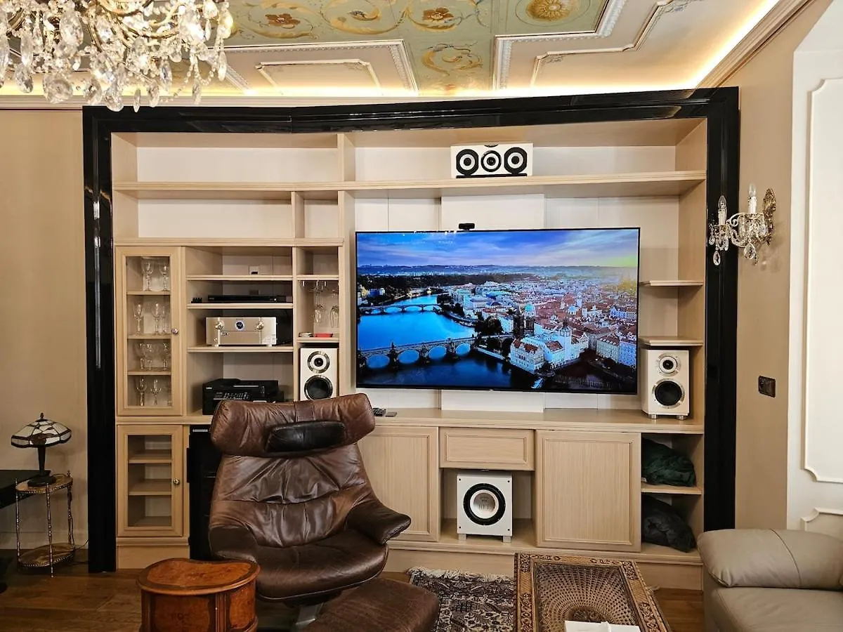 Exclusive Royal Suite Prague 0*,  Czech Republic