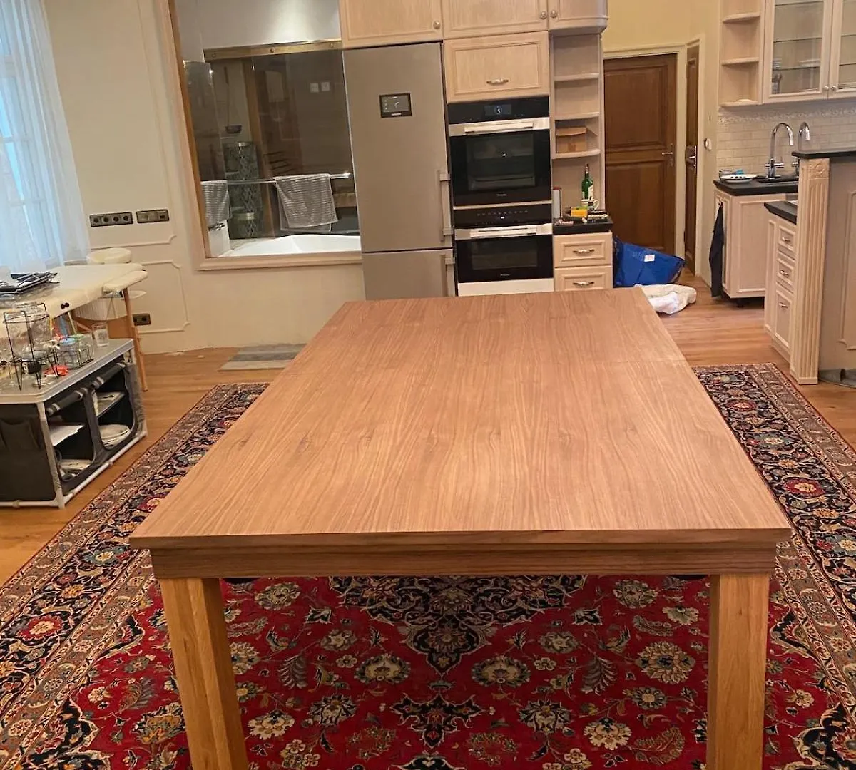 Apartmán Exclusive Royal Suite Praha