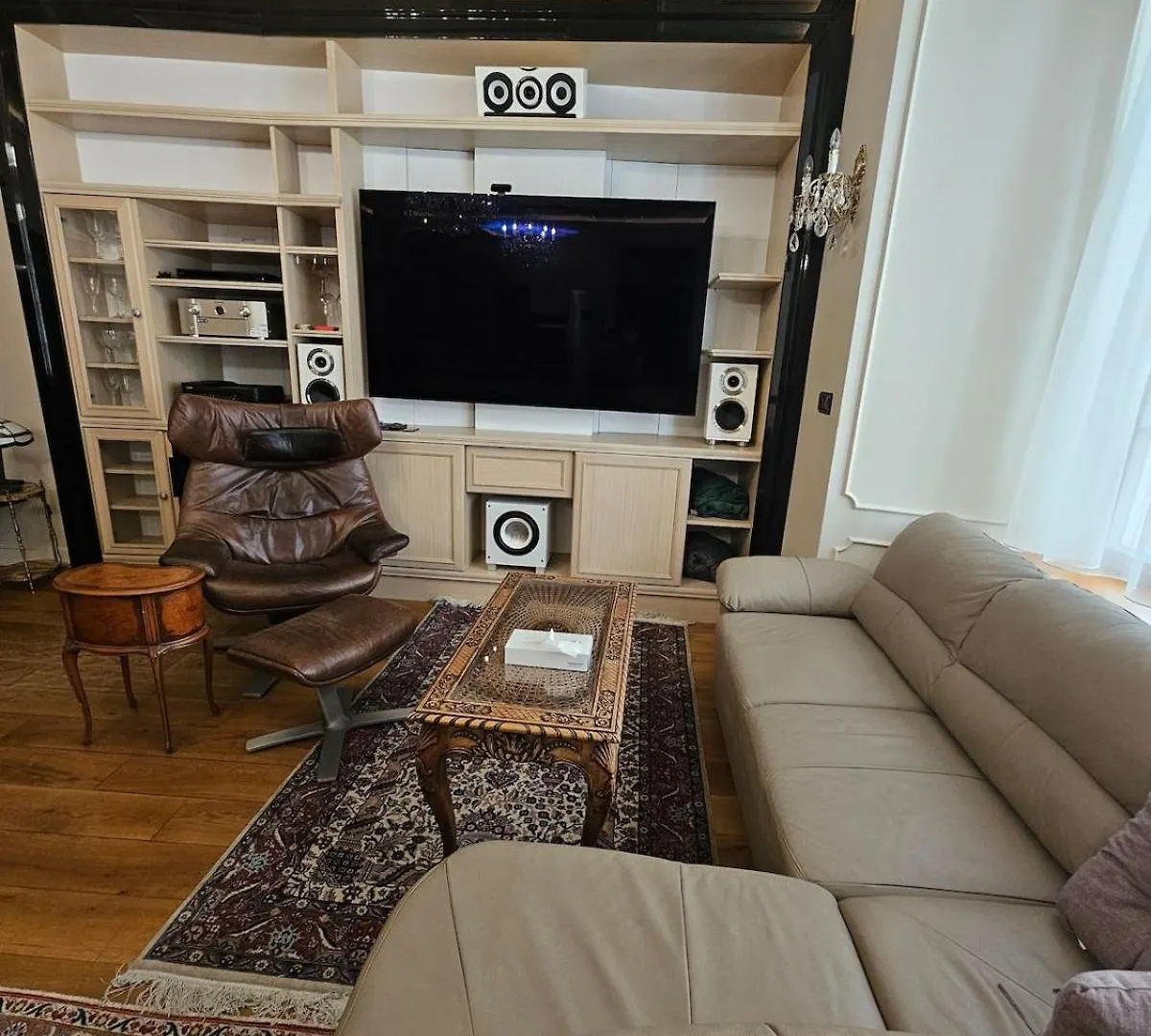 Exclusive Royal Suite Prague 0*,  Czech Republic